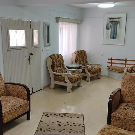 Mallios Country house near Olimpia Exterior foto