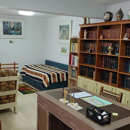 Mallios Country house near Olimpia Habitación foto