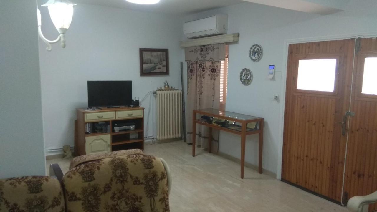 Mallios Country house near Olimpia Exterior foto