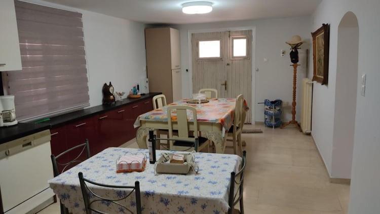 Mallios Country house near Olimpia Exterior foto