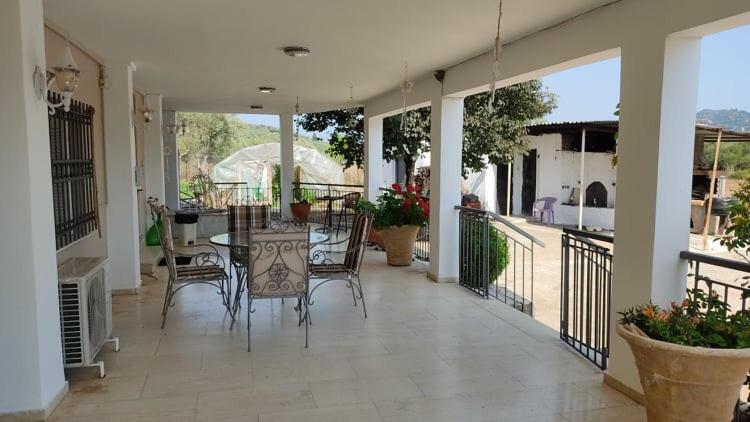 Mallios Country house near Olimpia Exterior foto