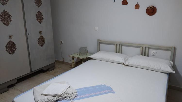 Mallios Country house near Olimpia Exterior foto
