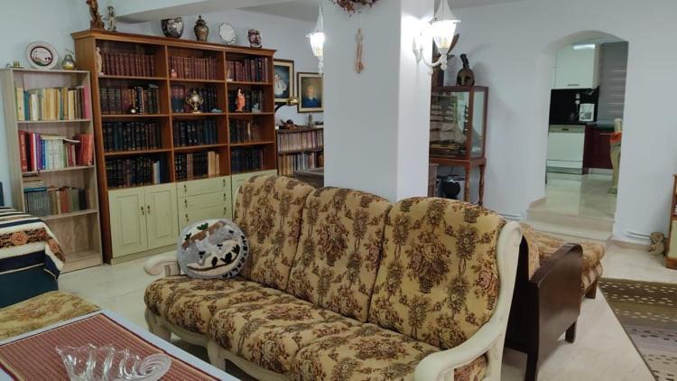 Mallios Country house near Olimpia Exterior foto