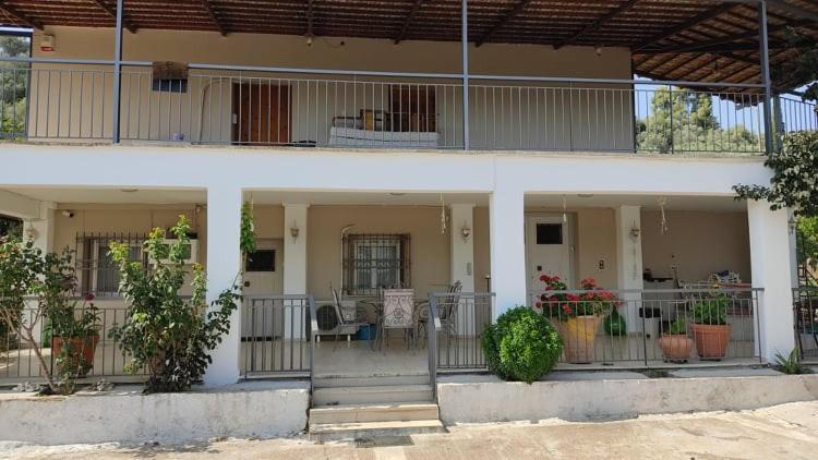 Mallios Country house near Olimpia Exterior foto